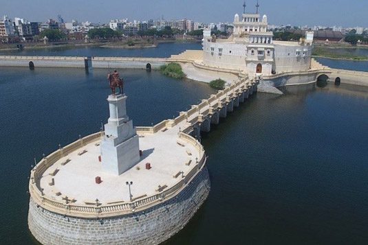 lakhota lake