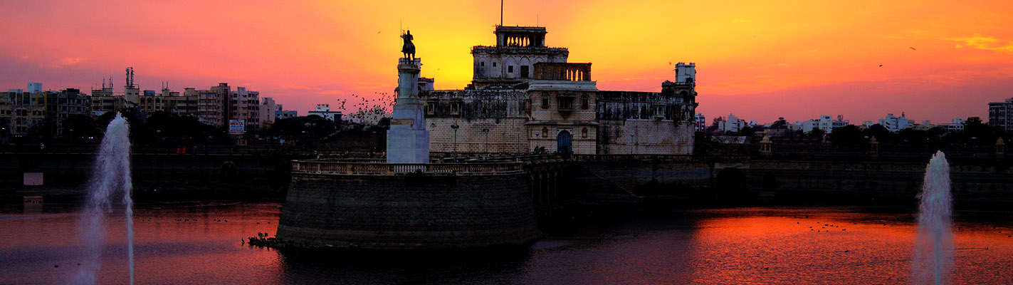 lakhota lake-jamnagar